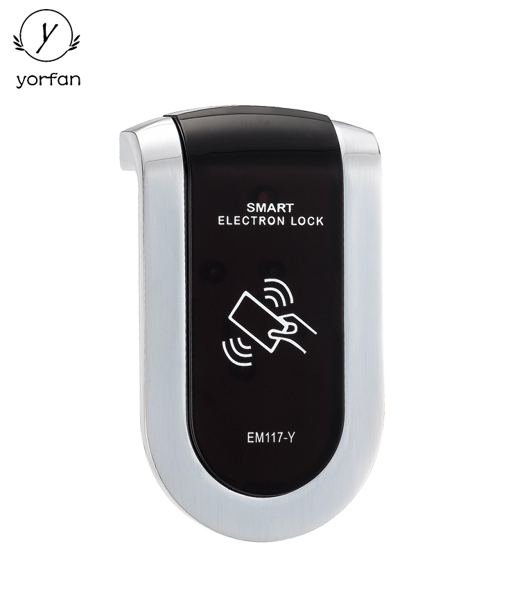 Electronic Locker Lock EM117