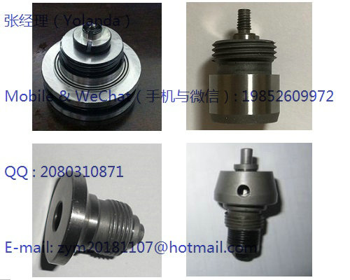 Marine delivery valve 18/22 (10mm) CH 18/22,T13