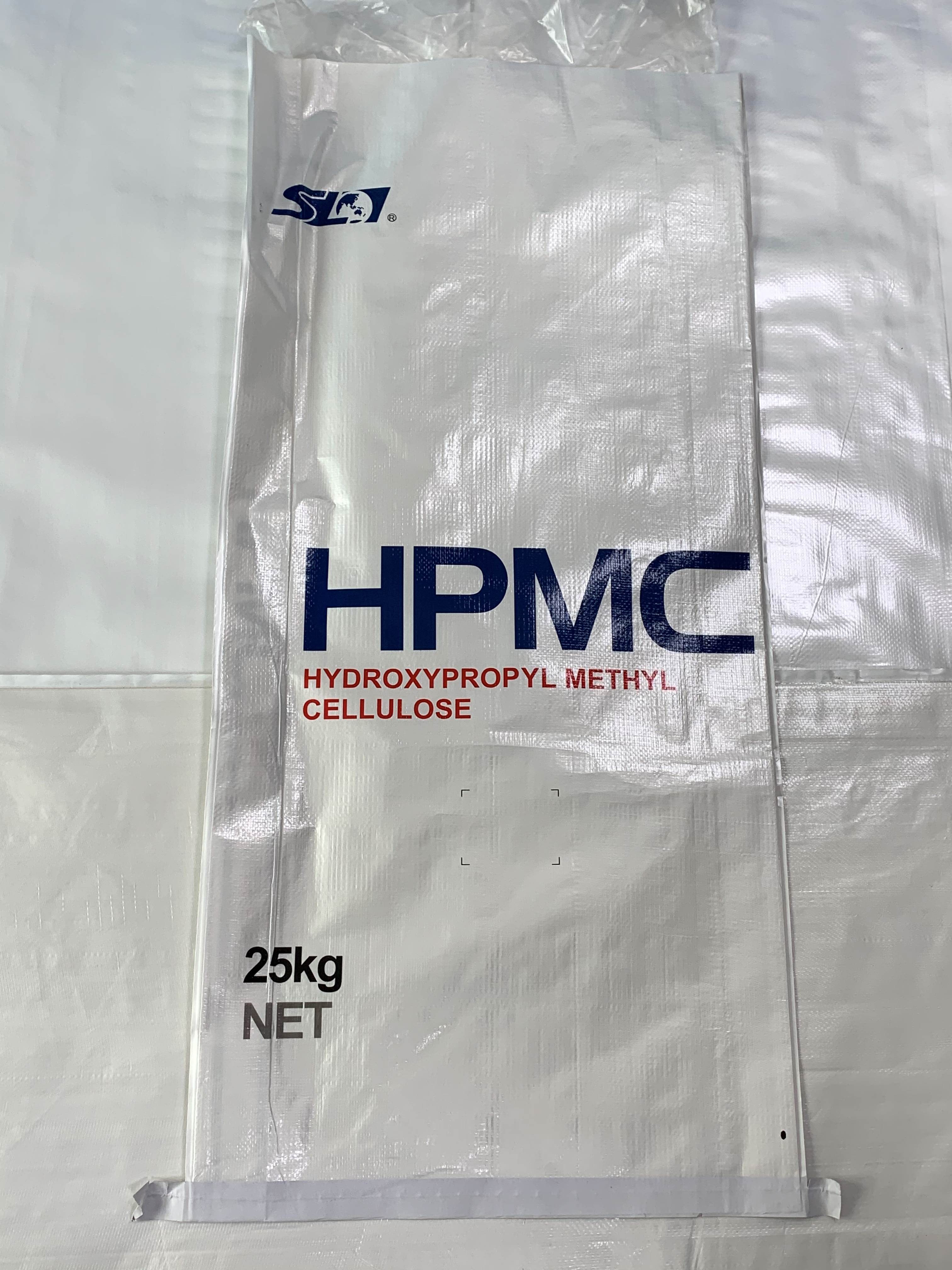 Thickener hpmc cellulose HPMC powder 9004-65-3/Hypromellose tile adhesive