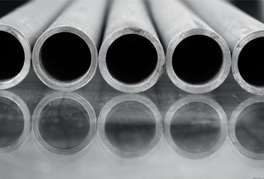 Wear Resistant and Corrosion Resistant Casting Alloy Tube