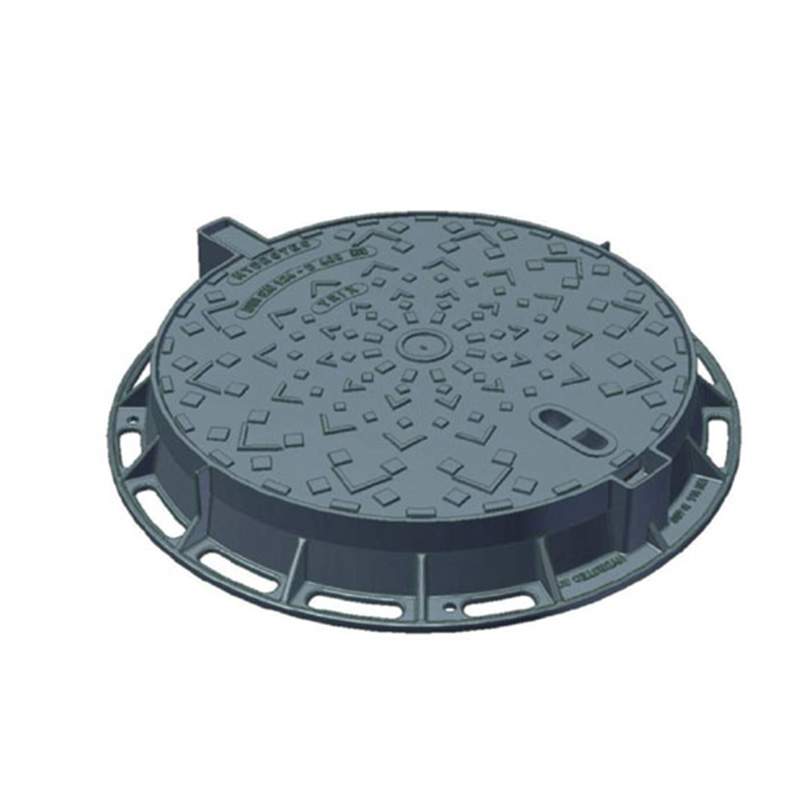 Manhole Covers and Frame