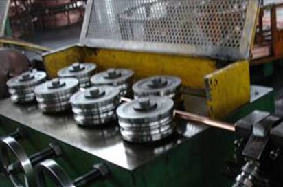Eddy Current Testing Equipment for Tube, Bar and Wire