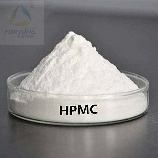Low price building additives gypsum powder 100000cps chemical hpmc 