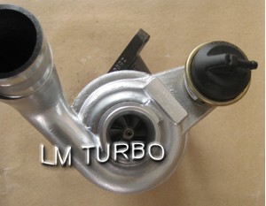 Turbocharger GT1544S