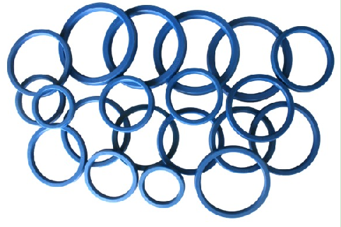 rubber sealing ring  