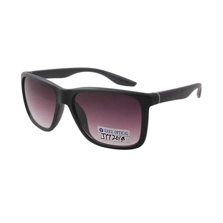 Unisex Plastic Sunglasses