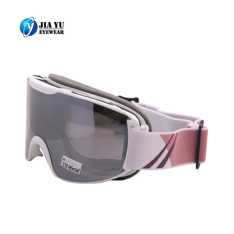 Windproof Double Lens Ski Goggles