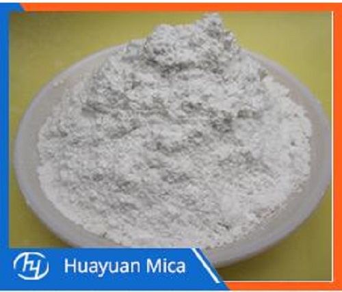 Non-Metallic Minerals Muscovite Mica powder
