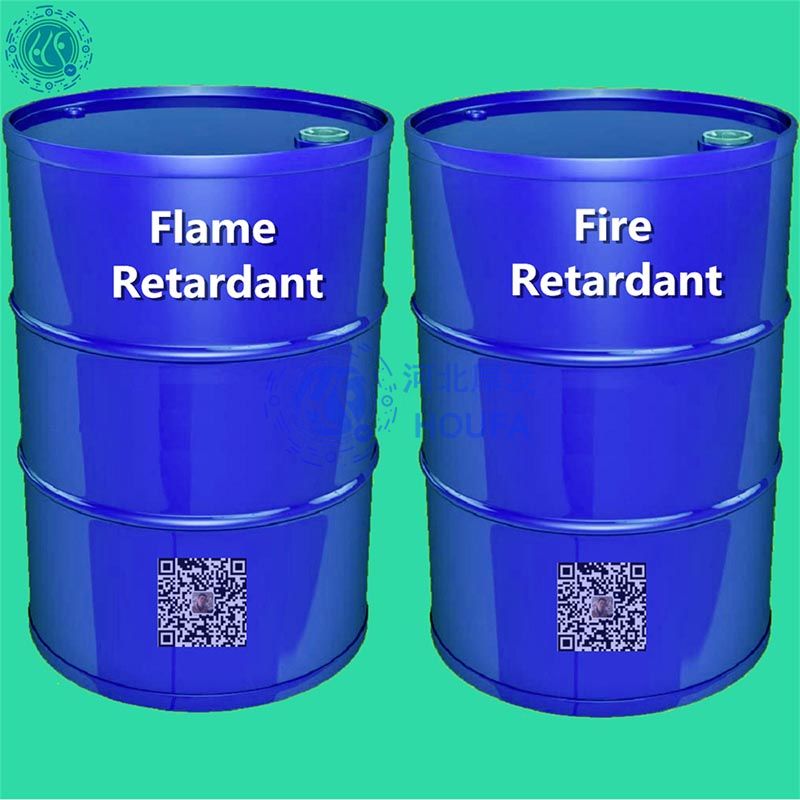 Flame Retardant Plasticizer HFFR- TXP