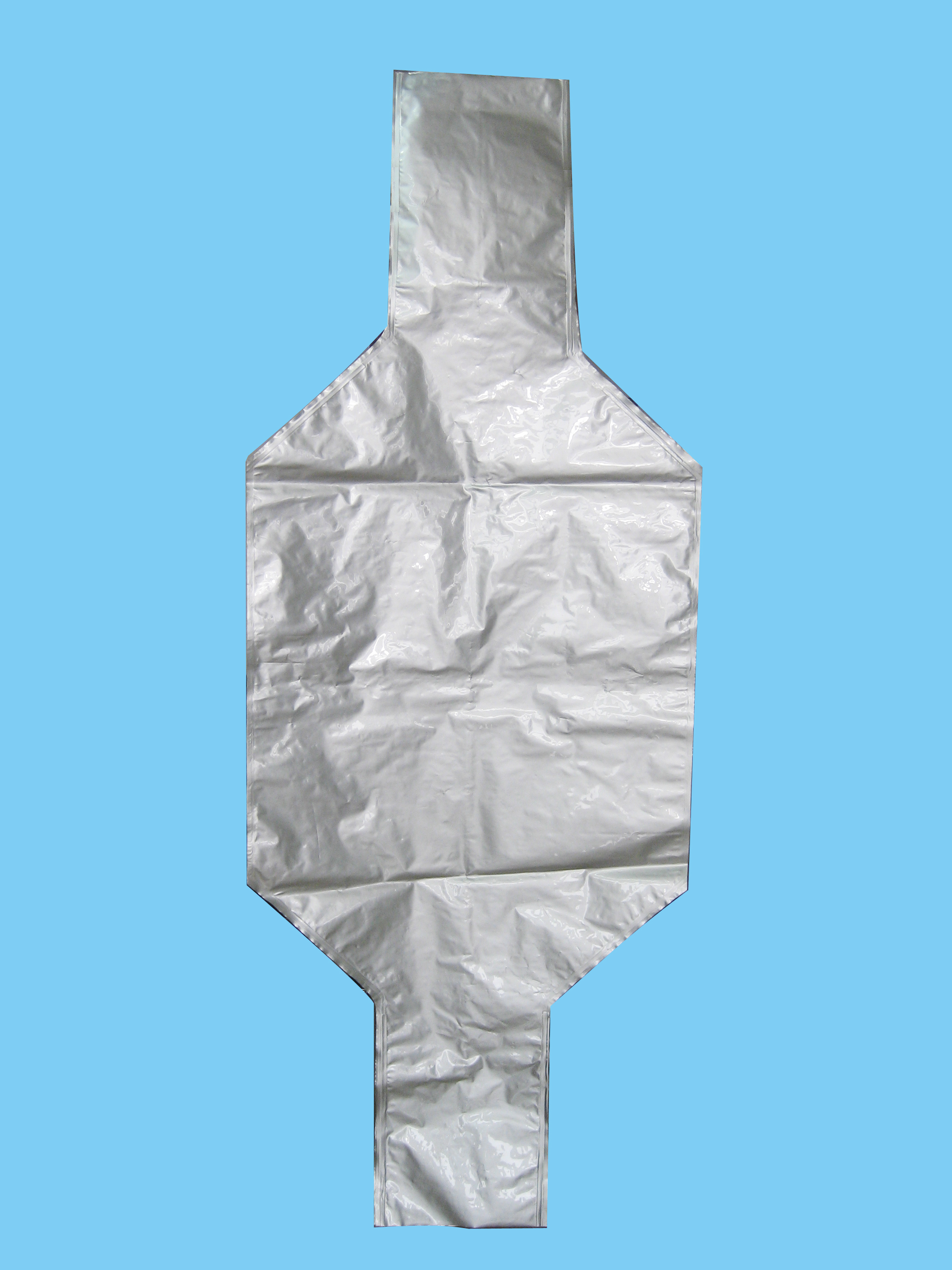 Oxygen Barrier FIBC AL Foil Lined Bags