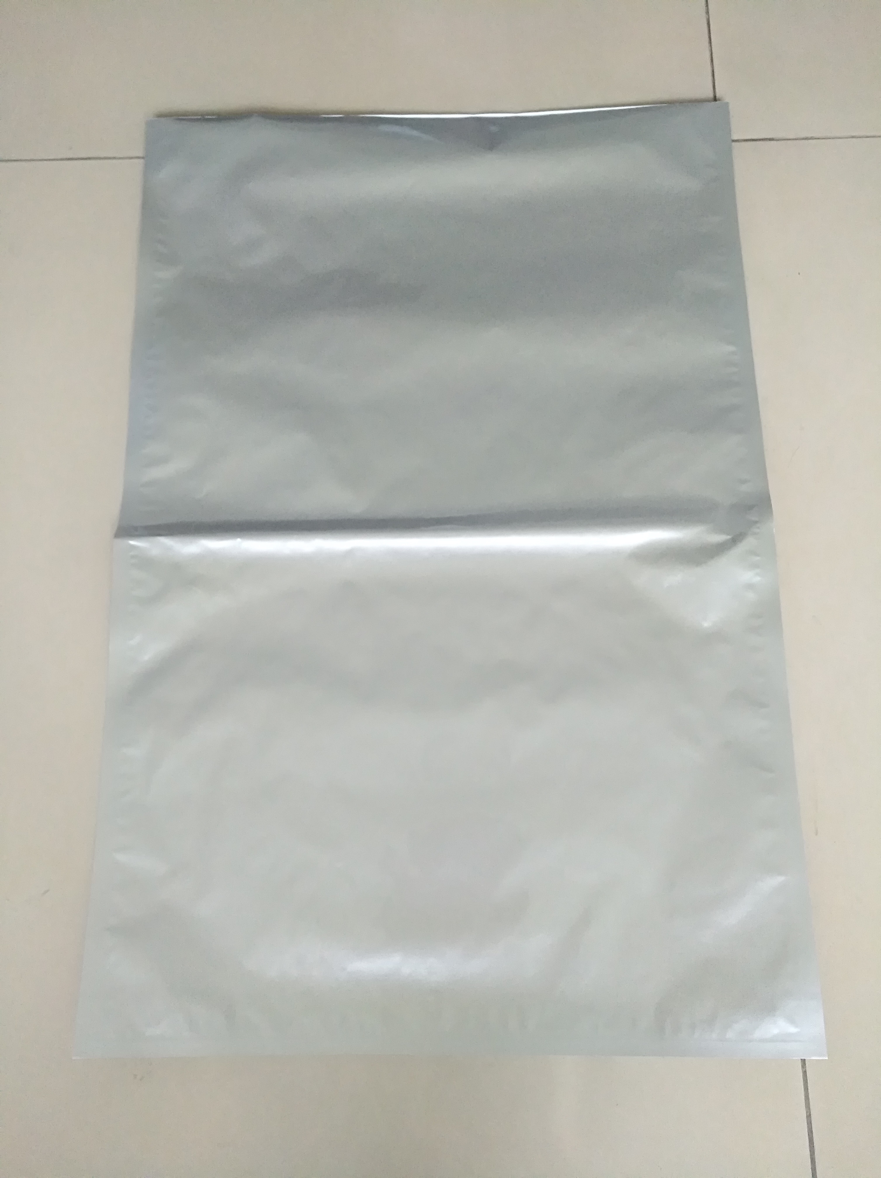 Wholesale Heat sealed moisture barrier foil bags