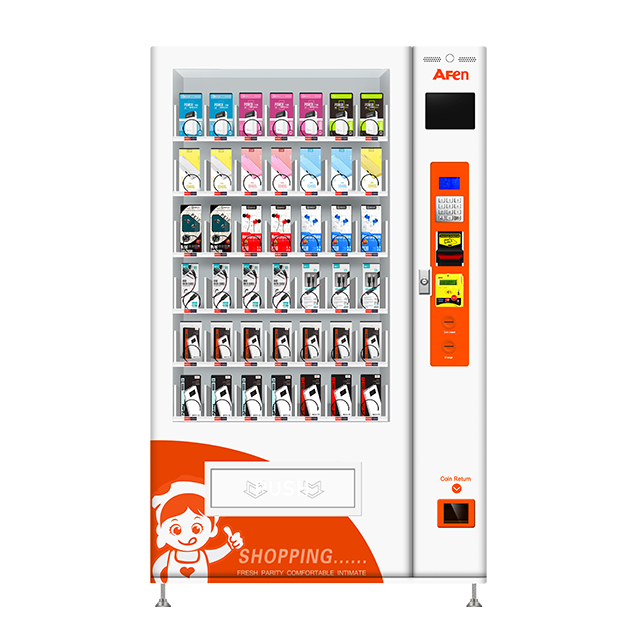 Adult Vending Machine