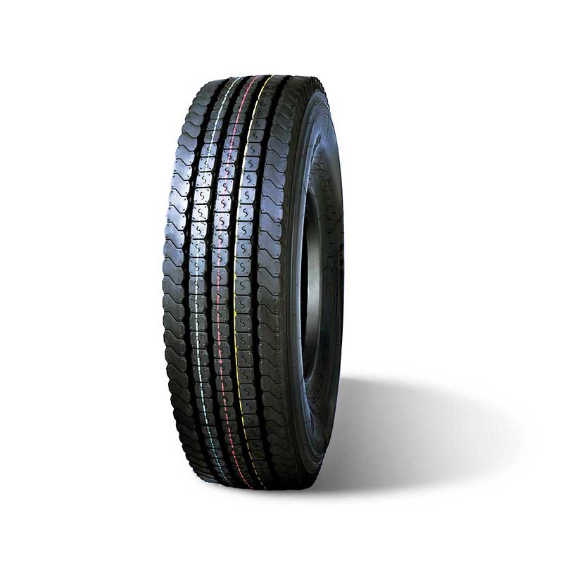 Regional Tire 
