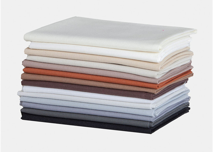 Polyester Poplin Fabric For Shirt