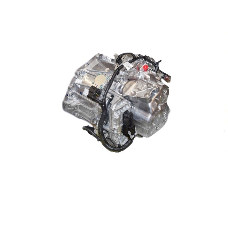 Chery T15 dual-clutch gearbox assembly