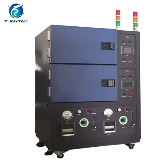 Industry Dustfree High Temperature Test Oven for Industrial Heating Clean Oven