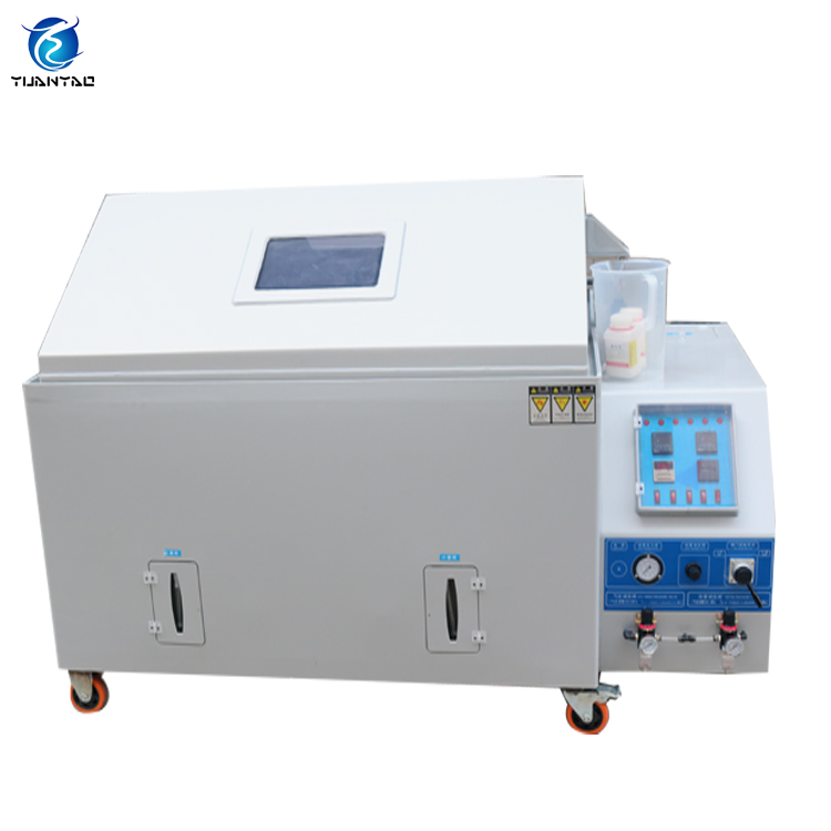 Manufacture Climate Environmental Customization 270L Salt Spray Corrosion Testing Cabinet