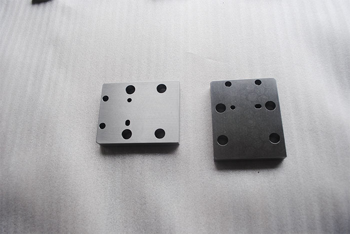 Cnc Machining Service Stainless Steel