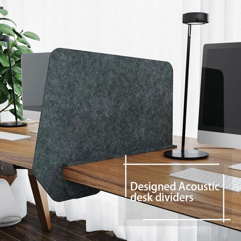 Acoustic Desk Screen