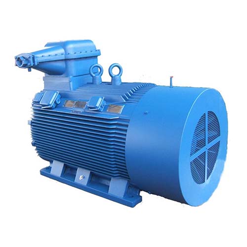 High Efficiency Asynchronous Explosion-Proof Motor