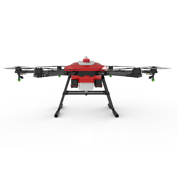 T1-10L Naza Multispectral Camera Agriculture Drone (2018)