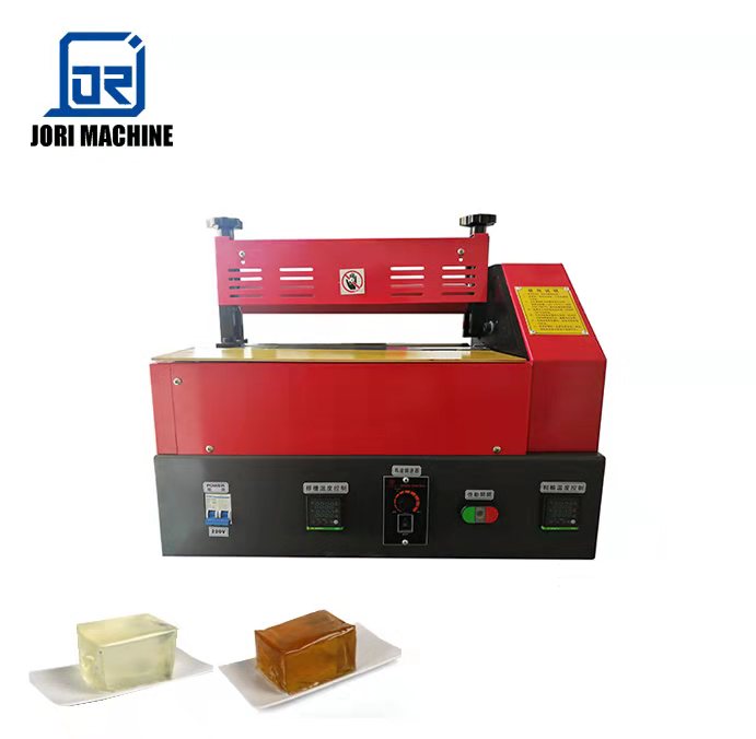 Hot melt glue machine from China 