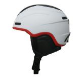 Ski Helmet Without Visor