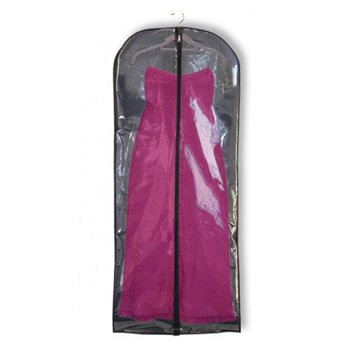Custom Dress Garment Bag Manufacturer