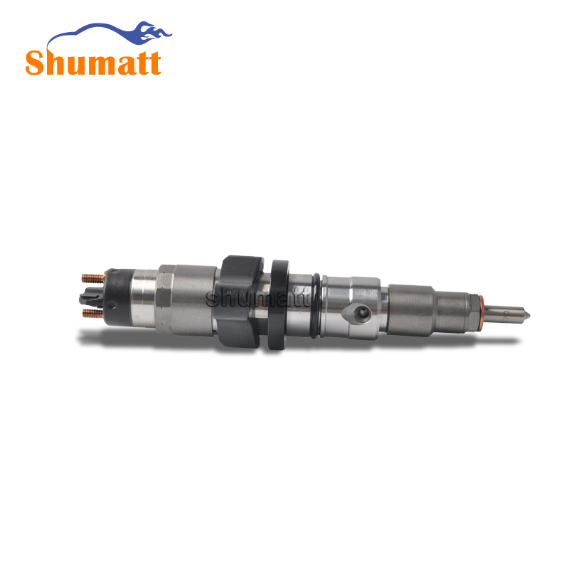 BOSCH OEM new injector 1405332/2830224/4896444/5255184 apply to ：DAF，Case，Cummins，Ford，Iveco，VW for engine BE 110C.