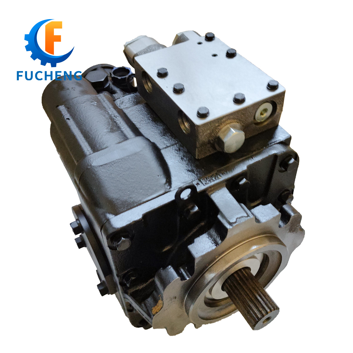 Sauer Hydraulic Motor 51V Series