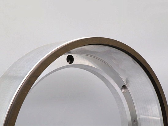Resin Diamond Grinding Wheel for Inserts peripheral grinding