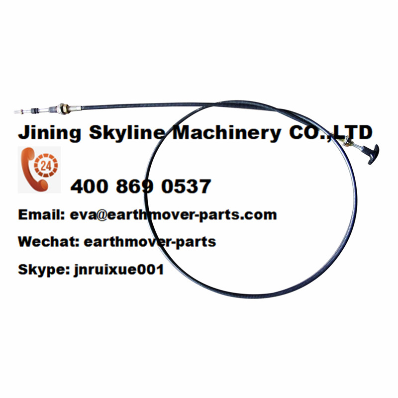 16Y-05C-08100 SHANTUI SD16 bulldodozer parts supplier from China