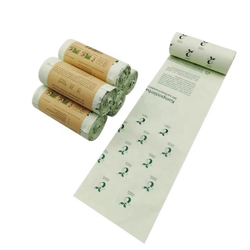 Wholesale personalized branded fda biodegradable recycled kraft pop corn packaging custom logo printed popcorn paper bag