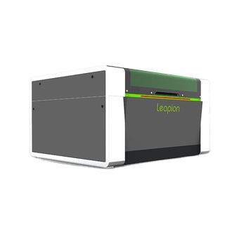 CO2 laser machine