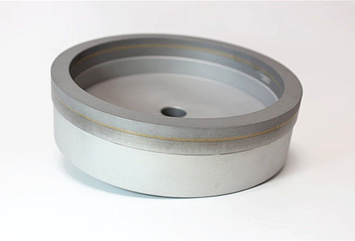 Metal diamond cup wheel for PCD tools Superfinish Grinding