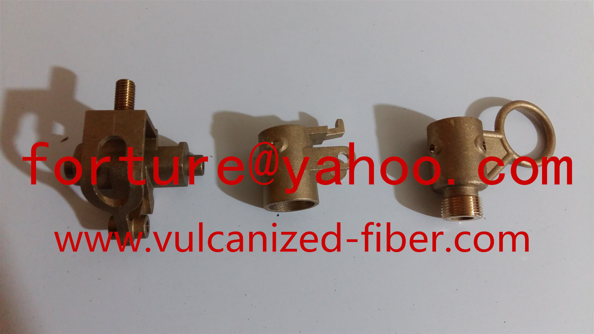 Fuses Brass parts/fuses