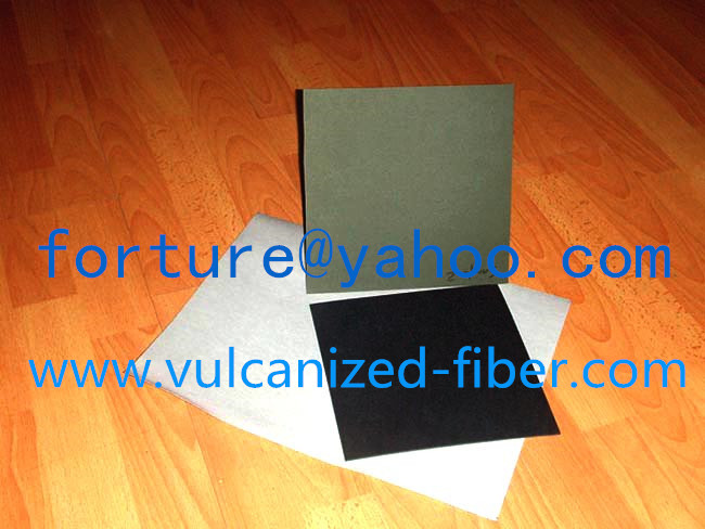 Вулканизированный лист волокна/Вулканизированный рулон