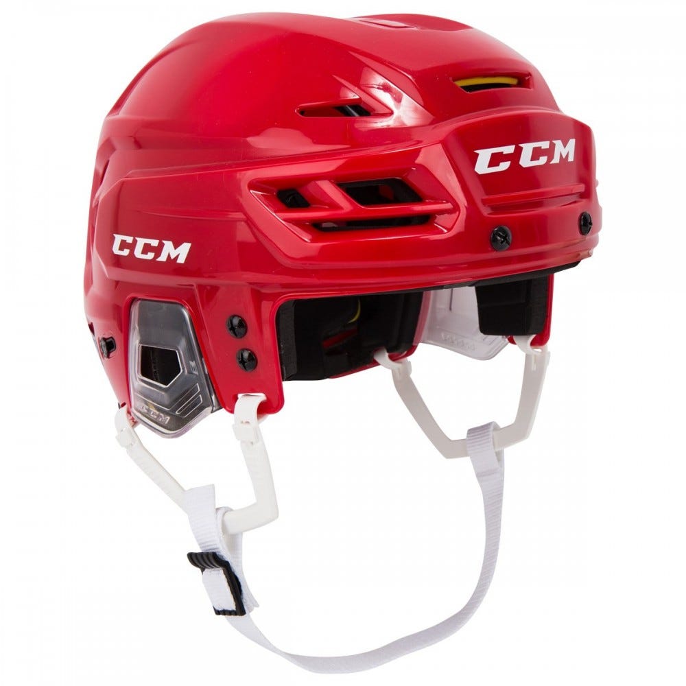 Bauer 5100 Hockey Helmet Combo with Profile II Facecage