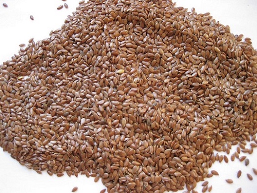 Flax seeds FCA Russia