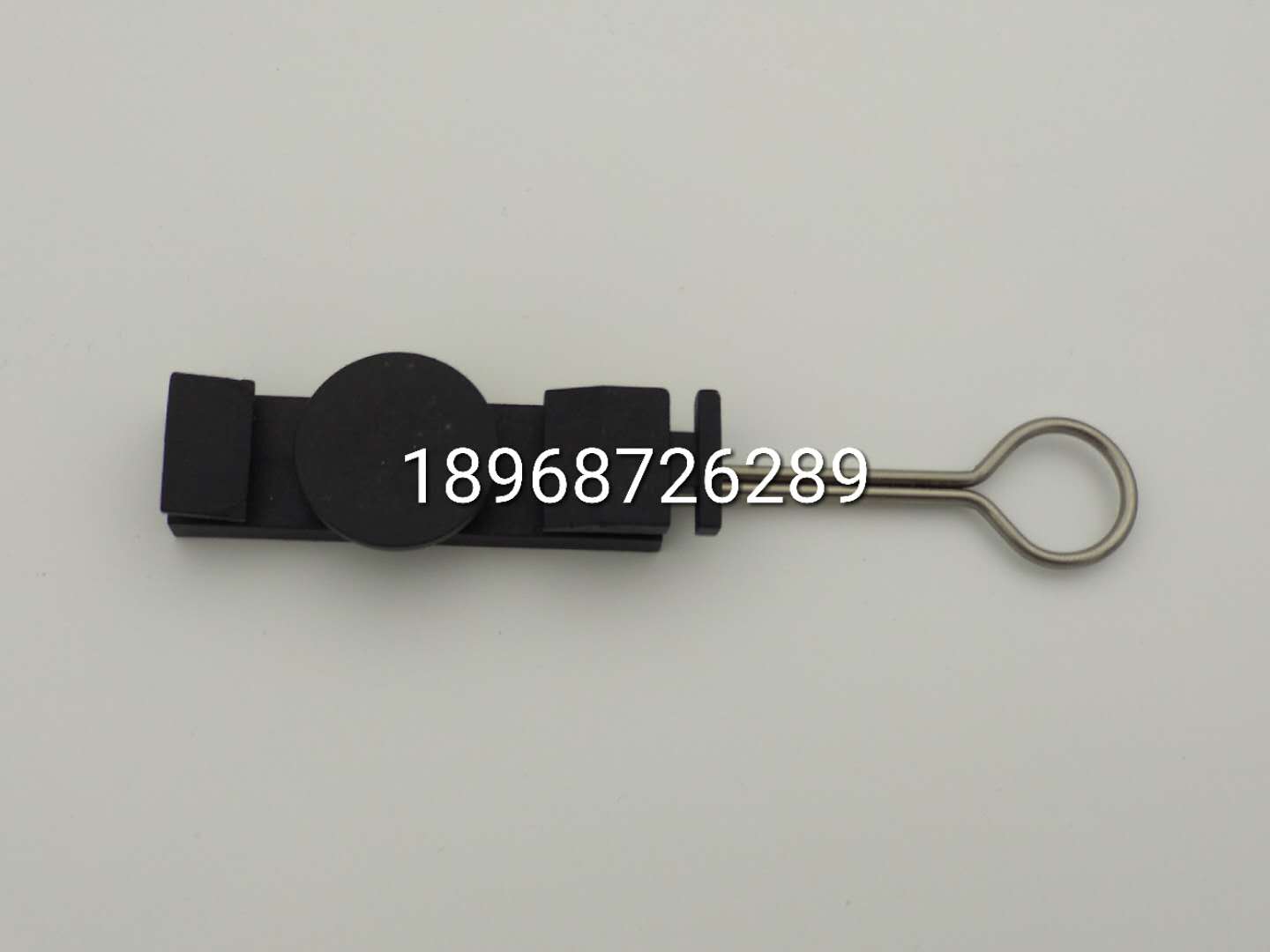S-Type Tension Clamp For FTTH Cable 