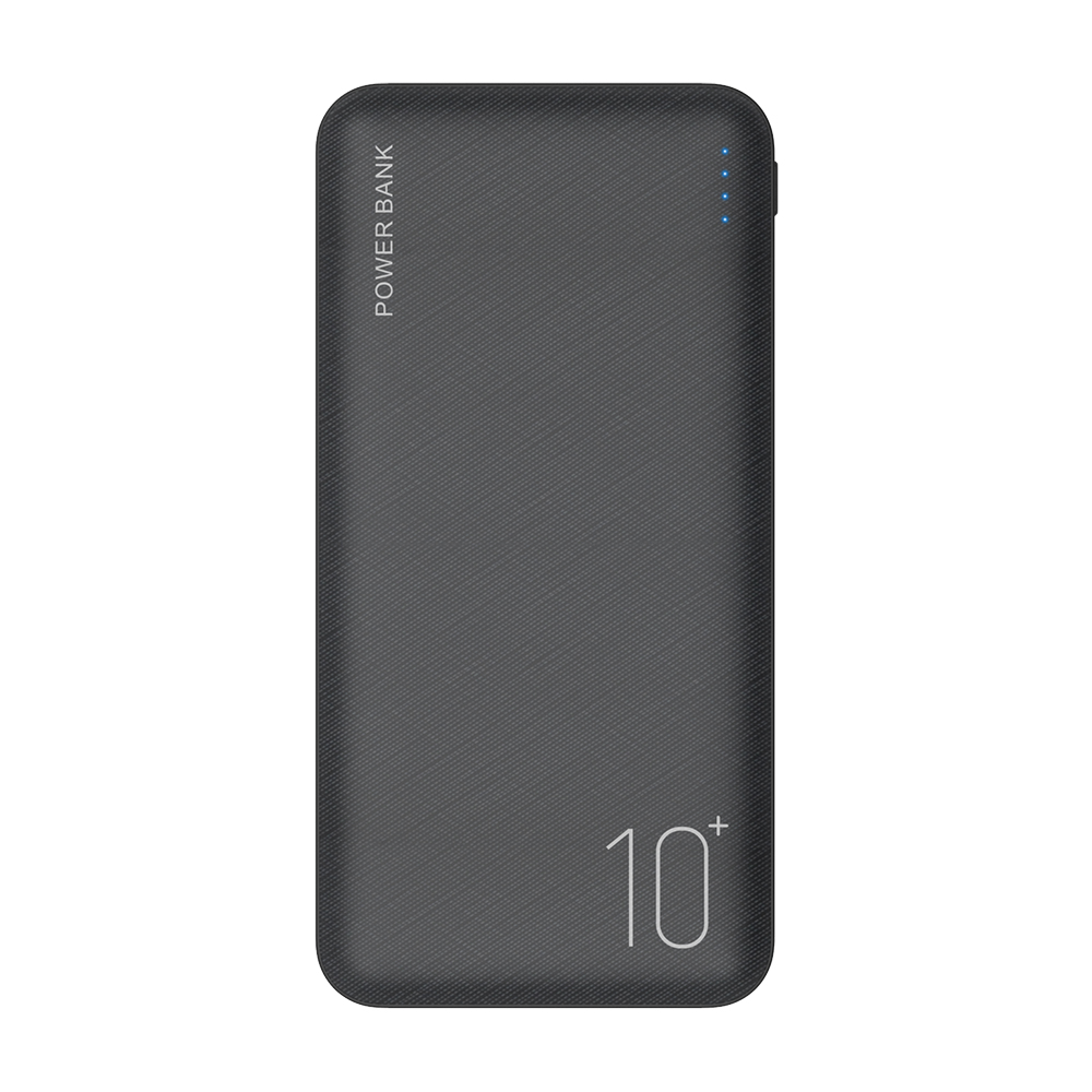 Smart Output Powerbank 10000 mah Portable Mobile Phone Battery Charger Power Banks Portable 10000mah 