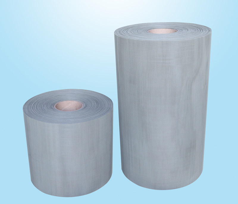 Gas Filtration Wire Mesh