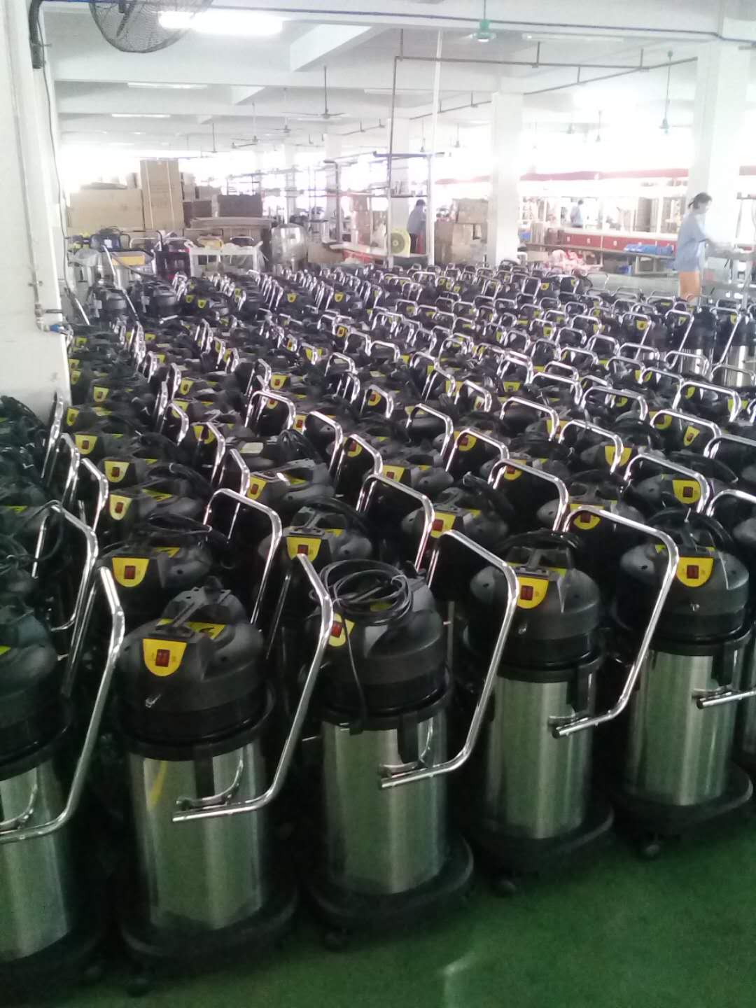 15L/30L/60L/80L  Wet and Dry Vacuum Cleaner LC151, LC301, LC602S, LC 802S