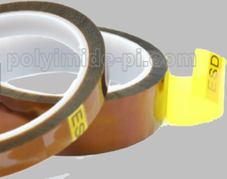 polyimide film tape,kapton film tape, 3m polyimide film tape,kapton tape,esd polyimide tape,black polyimide film tape