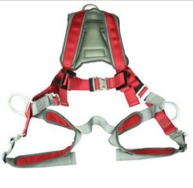 Luxury Full Body Harness EPI-11001B-safety harness/BELT