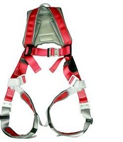 Luxury Full Body Harness EPI-11001-safety harness/BELT