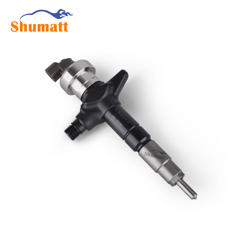 for DENSO remanufactured fuel injector / 