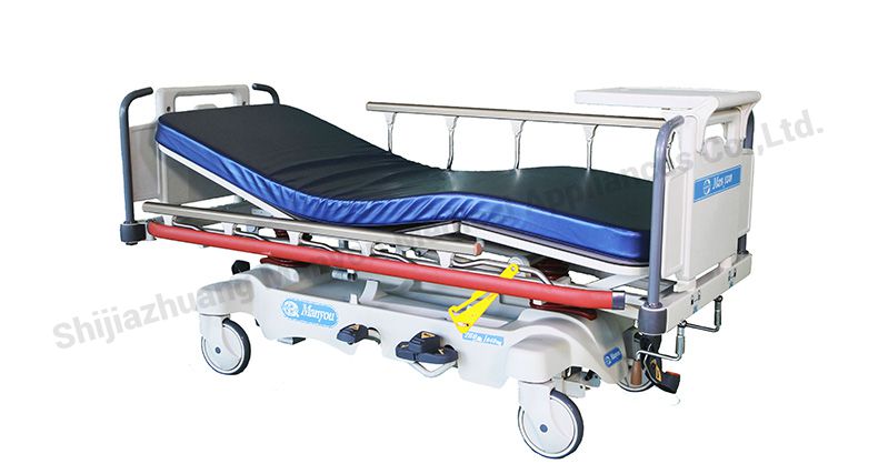 Больничные функциональные кровати. От производителя!