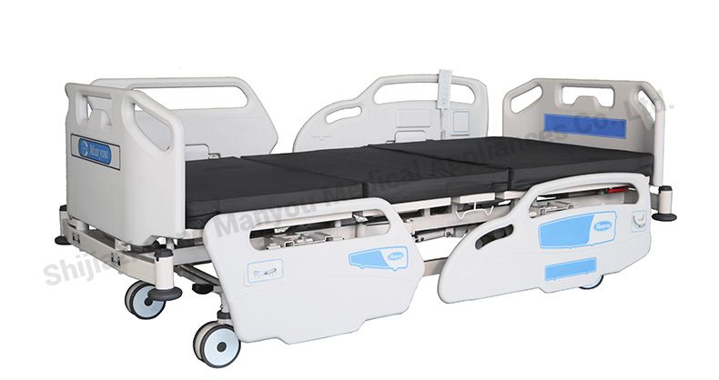 Manyou Medical Equipment Electric Hospital Bed DD-21