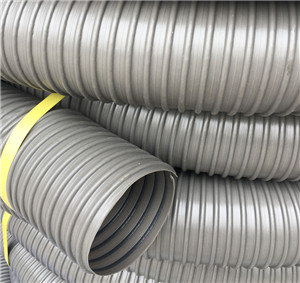 PVC Suction Hose  ventilation products  flexible ducts manufacturer   Flexible Duct for sale